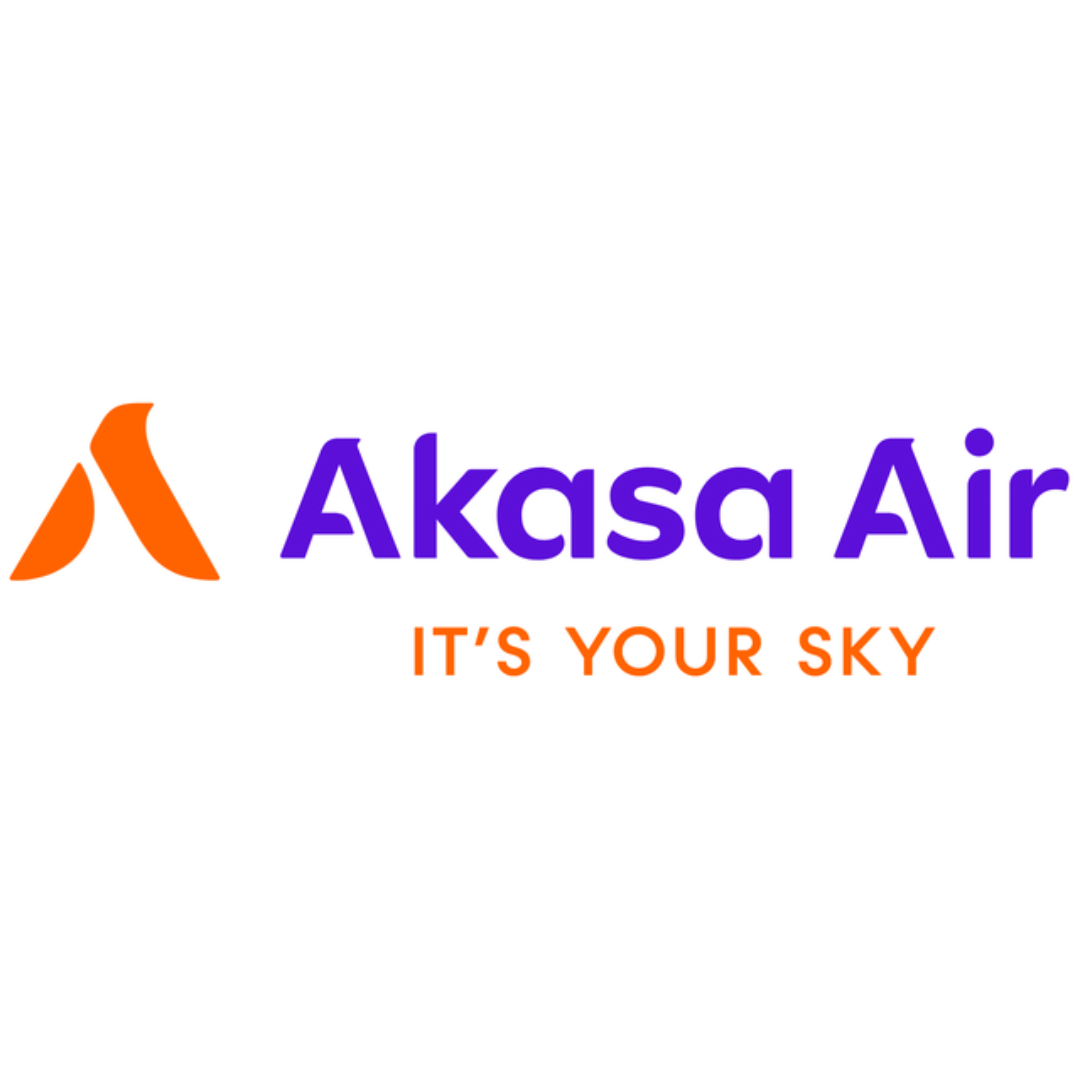 Akasa Air Its Your Sky