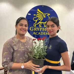 Abigail De costa Indigo