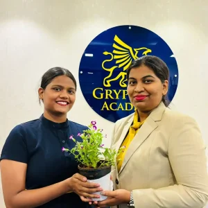 Aishwarya jurli Celebi Aviation