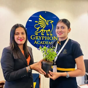 Amina Bepari Celebi Aviation