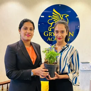 Andrea fernandes Celebi Aviation