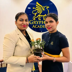 Bindiya GoankarDeltin