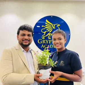 Deepanjali Maurya Deltin