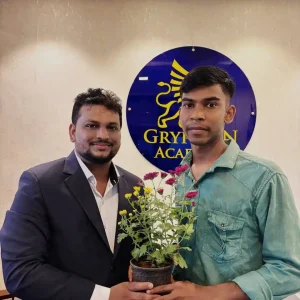 Divyesh Velip - Deltin