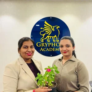 Elsa Miranda (Akasa Air)