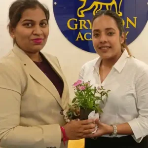 Giselle Da’Costa (Akasa Air)