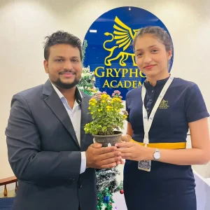 Ingrid Fernandes Indigo