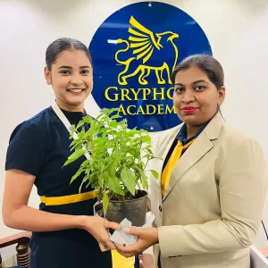 Isha Patil Celebi Aviation