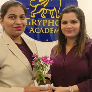 Jesmita Furtado (Akasa Air)