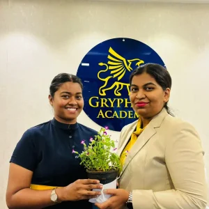 Massima Rodrigues Celebi Aviation