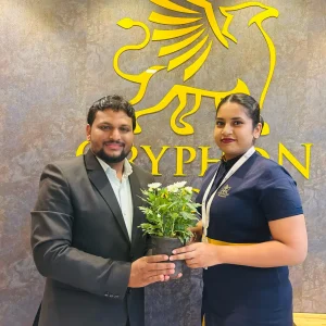 Nadia Rodrigues CELEBI Aviation