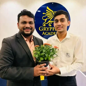 Nehal Bichunavar Deltin