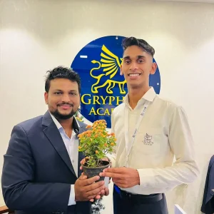 Newton Fernandes Indigo