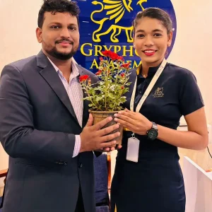 Phinet Robert Air India