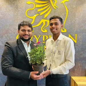 Raj Roy Goa Villagio