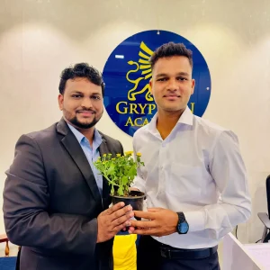 Rohit kalmankar Spicejet