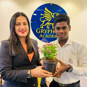 SKYRON Fernandes Flora Maldives