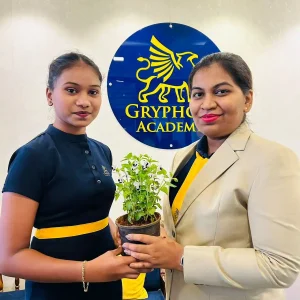 Sakshi Chawan Celebi Aviation