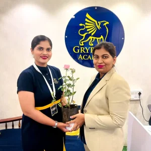 Sakshi Naik Bird Aviation