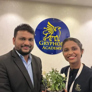 Sakshi Talaulikar Celebi Aviation