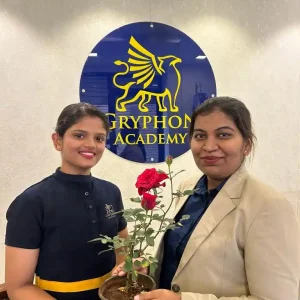 Saniya Bagilgekar TRC