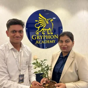 Sarish Calangutkar (TRC)