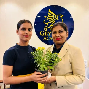 Shruti Mourya Deltin