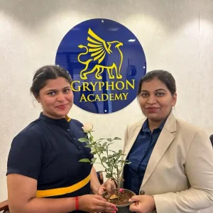 Siddhi Arolkar (TRC)