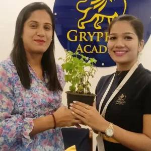 Suman chalwadi Celebi Aviation