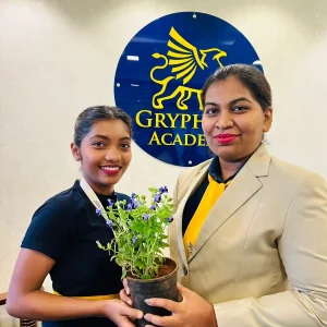 Tanuja kamble Celebi Aviation