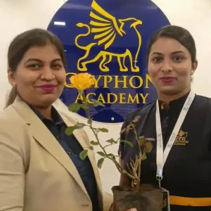 Trazel Dias Bird Aviation