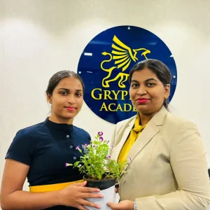 Vanessa fernandes Celebi Aviation