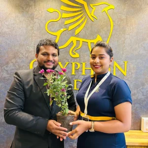 Victoria Rodrigues Goa Villagio