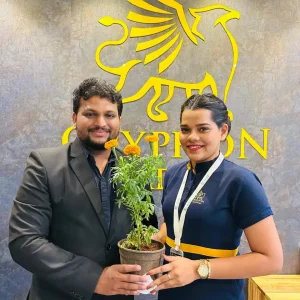 Vidhi Bhagat Regenta Place