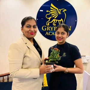 Yukta usgaonkar Deltin